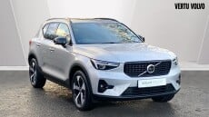 Volvo Xc40 2.0 B4P Ultimate Dark 5dr Auto Petrol Estate